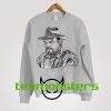 Stranger Things Jim Hooper Sweatshirt