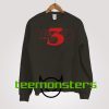 Stranger Things Season 3 Sweatshirt