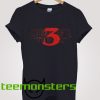 Stranger Things Season 3 T-Shirt