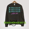 Stranger Things Starcourt Mall Sweatshirt