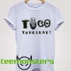 T CO T-shirt