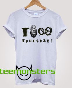 T CO T-shirt