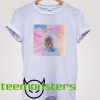 Taylor Swift Lover Album T-Shirt