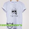 Taylor Swift Lovers Drawing T-Shirt