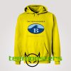 The Beachcomber Hoodie