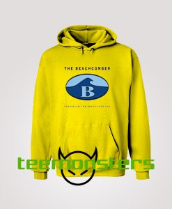 The Beachcomber Hoodie