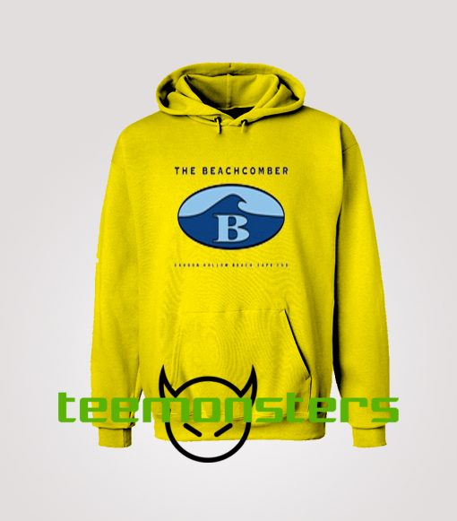 The Beachcomber Hoodie