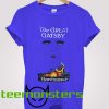 The Great Gatsby T-shirt