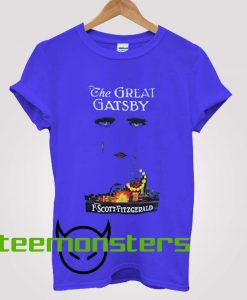 The Great Gatsby T-shirt