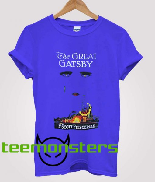 The Great Gatsby T-shirt