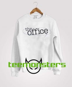 The Office Matching Sweatshirt