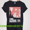 The Stone Roses High Dive T-shirt