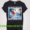 The Stone Roses I Wanna Be Adored T-Shirt