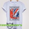 The Stone Roses T-shirt