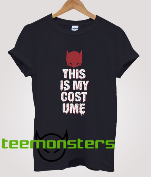 This Is My Cost Ume T-shirt