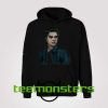 Tom Holland Spiderman Hoodie