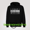 Trap Music Museum Hoodie