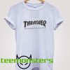 Trasher Skateboard Magazine T-shirt