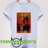 Travis Scott Goosebumps T-Shirt