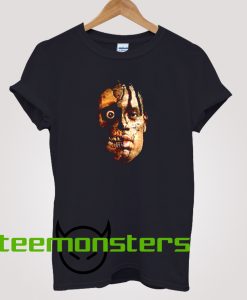 Travis Scott Rodeo Tour T-Shirt