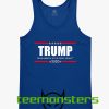 Trump 2020 Tanktop