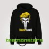 Trumpisher Hoodie