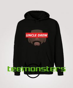 Uncle Drew Hoodie