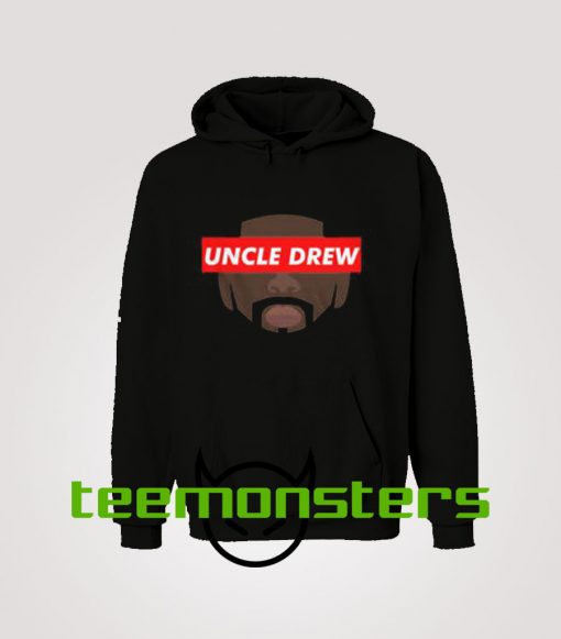 Uncle Drew Hoodie