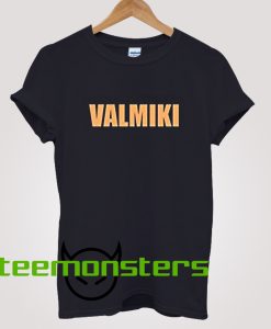 Valmiki T-shirt