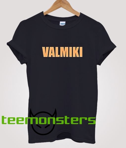 Valmiki T-shirt