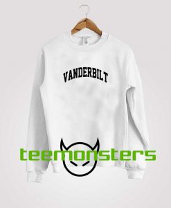 Vanderbilt Sweatshirt