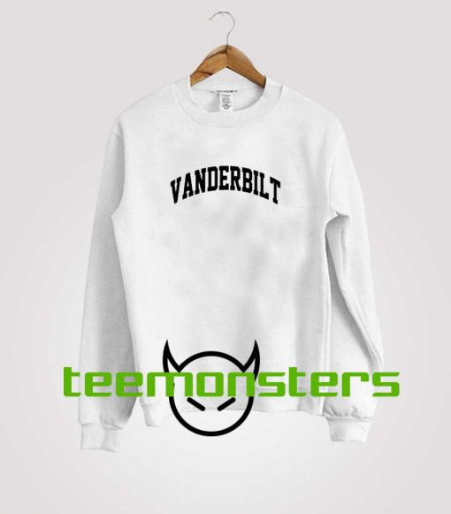 Vanderbilt Sweatshirt