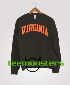 Virginia Sweatshirt