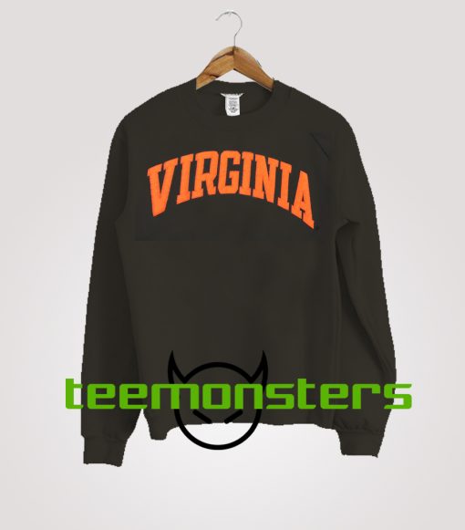 Virginia Sweatshirt