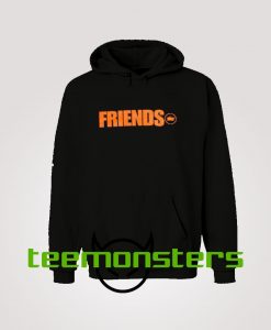 Vlone Friends Hoodie