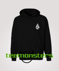 Volcom Deadly Stones Hoodie