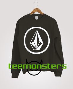 Volcom Logo Sweatshirt