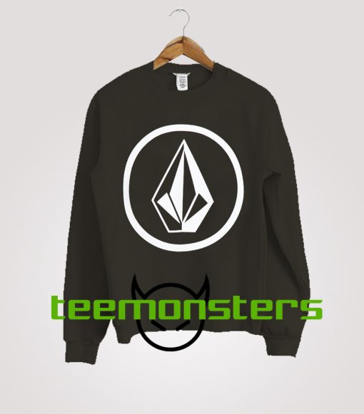 Volcom Logo Sweatshirt