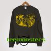 Wu Tang Sweatshirt