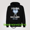 Young Bastards Hoodie