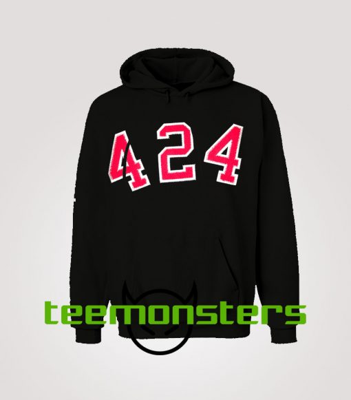 424 Hoodie