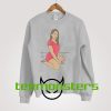 Abella Danger Art sweatshirt