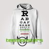 Act Up Rabgafban Hoodie