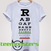 Act Up Rabgafban T-Shirt