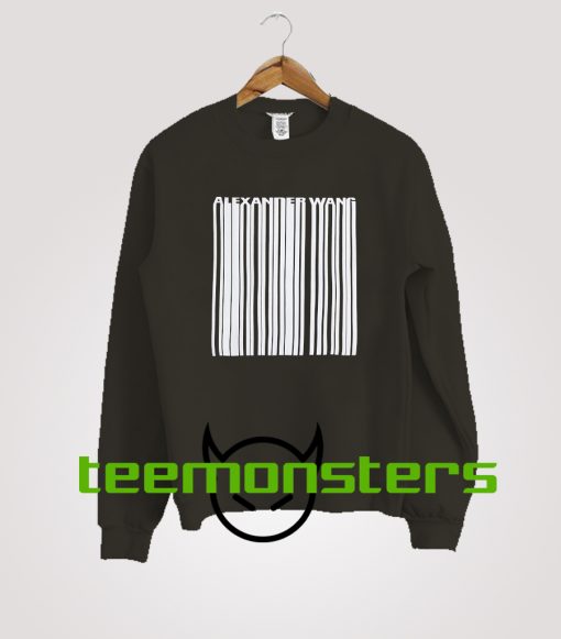 Alexander Wang Sweatshirt