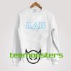 Alpha Delta Pi Sweatshirt