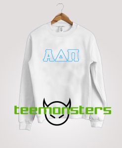 Alpha Delta Pi Sweatshirt