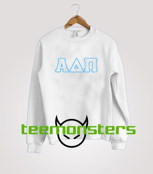 Alpha Delta Pi Sweatshirt