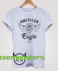 American Eagle Graphic T-Shirt