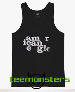 American Eagle Tank Top